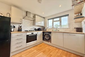 Re-styled Kitchen- click for photo gallery